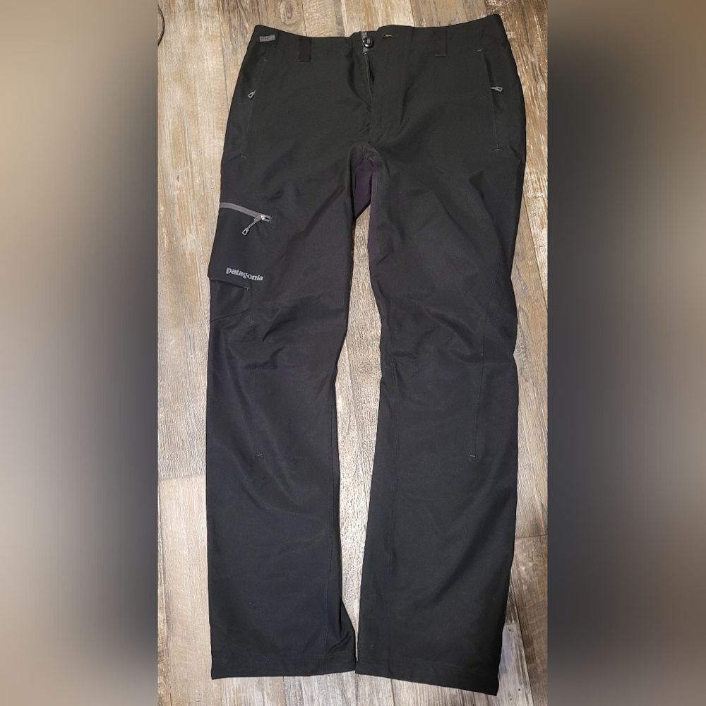 Men's Patagonia Pants, 32